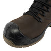 Apache Mission Non-Metallic Waterproof Safety Boot - Wide Fit ESD