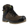Apache Mission Non-Metallic Waterproof Safety Boot - Wide Fit ESD