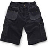 Standsafe WK020 Contrast Holster Pocket Work Shorts - Workwear Nation Ltd