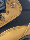 Carhartt 400018 Belmont Rugged Flex S3L Lightweight Safety Work Boot Carhartt Brown / UK 10 / EU 44 - STITCHING FAULT