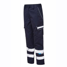  PULSAR P513LDS Ladies Combat Trouser with Reflective Stripes - Premium WOMENS TROUSERS from Pulsar - Just £24.47! Shop now at Workwear Nation Ltd
