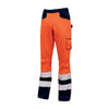 U-POWER RADIANT HI-VIS TROUSERS