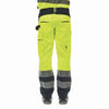 U-POWER RADIANT HI-VIS TROUSERS