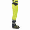 U-POWER RADIANT HI-VIS TROUSERS