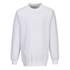 Portwest AS24 Anti-Static ESD Sweatshirt - Premium SWEATSHIRTS from Portwest - Just £26.22! Shop now at Workwear Nation Ltd