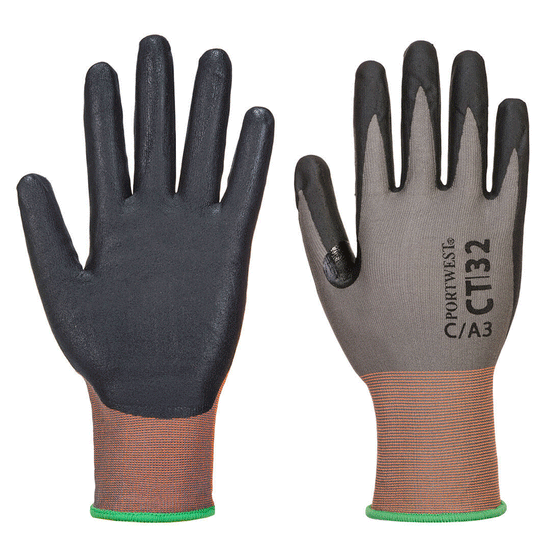 Portwest CT32 Cut C18 Nitrile Glove