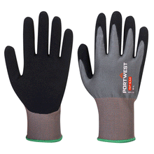  Portwest CT Cut D18 Nitrile Glove - Premium GLOVES from Portwest - Just £8.25! Shop now at Workwear Nation Ltd