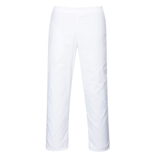  Portwest 2208 Bakers Trousers - Premium BASIC & REAPER TROUSERS from Portwest - Just £10.70! Shop now at Workwear Nation Ltd