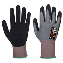  Portwest CT65 CT Cut E15 Nitrile Glove - Premium GLOVES from Portwest - Just £10.61! Shop now at Workwear Nation Ltd