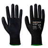 Portwest A635 Economy Cut Glove - Premium GLOVES from Portwest - Just $3.40! Shop now at Workwear Nation Ltd