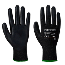 Portwest A635 Economy Cut Glove - Premium GLOVES from Portwest - Just £2.19! Shop now at Workwear Nation Ltd