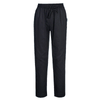 Portwest Cotton Mesh Air Chef Trousers - Premium BASIC & REAPER TROUSERS from Portwest - Just $28.20! Shop now at Workwear Nation Ltd