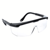 Portwest PW33 Classic Safety Glasses - Premium EYE PROTECTION from Portwest - Just A$3.46! Shop now at Workwear Nation Ltd