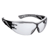 Portwest PS20 A2 Dynamic Plus KN Safety Glasses - Premium EYE PROTECTION from Portwest - Just £5.26! Shop now at Workwear Nation Ltd