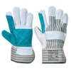 Portwest A230 Double Palm Rigger Glove