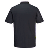 Portwest DX410 Polo Shirt - Premium POLO SHIRTS from Portwest - Just A$39.55! Shop now at Workwear Nation Ltd
