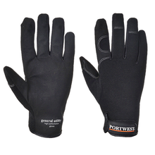 Portwest A700 General Utility – High Performance Glove - Premium GLOVES from Portwest - Just £5.70! Shop now at Workwear Nation Ltd
