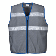  Portwest CV01 Cooling Vest - Premium BODYWARMERS from Portwest - Just £36.75! Shop now at Workwear Nation Ltd