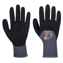  Portwest A352 DermiFlex Ultra Nitrile Glove - Premium GLOVES from Portwest - Just £2.37! Shop now at Workwear Nation Ltd