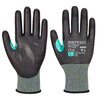 Portwest A660 CS Cut E18 PU Glove - Premium GLOVES from Portwest - Just £5.79! Shop now at Workwear Nation Ltd