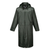 Portwest S438 Classic Lightweight Rain Coat - Premium WATERPROOF JACKETS & SUITS from Portwest - Just A$32.42! Shop now at Workwear Nation Ltd