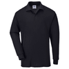 Portwest B212 Genoa Long Sleeved Polo Shirt - Premium SHIRTS from Portwest - Just $19.49! Shop now at Workwear Nation Ltd