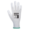 Portwest A199 Antistatic PU Palm Gloves - Premium GLOVES from Portwest - Just $1.23! Shop now at Workwear Nation Ltd