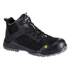 Portwest FE01 FX2 Bevel Composite Mid Boot S3S ESD SR FO - Premium SAFETY BOOTS from Portwest - Just £39.29! Shop now at Workwear Nation Ltd