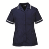 Portwest LW20 Women's Classic Tunic - Premium WOMENS OUTERWEAR from Portwest - Just $26.46! Shop now at Workwear Nation Ltd