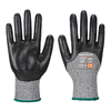Portwest A621 Cut 3/4 Nitrile Foam Glove - Premium GLOVES from Portwest - Just £4.91! Shop now at Workwear Nation Ltd