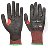 Portwest CS Cut F13 PU Glove - Premium GLOVES from Portwest - Just $8.05! Shop now at Workwear Nation Ltd