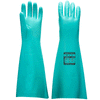 Portwest A813 Extended Length Nitrile Gauntlet Gloves - Premium GLOVES from Portwest - Just £6.49! Shop now at Workwear Nation Ltd