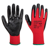 Portwest A310 Flexo Grip Nitrile Glove - Premium GLOVES from Portwest - Just $0.98! Shop now at Workwear Nation Ltd
