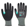 Portwest A661 CS Cut E18 Nitrile Glove - Premium GLOVES from Portwest - Just £6.67! Shop now at Workwear Nation Ltd