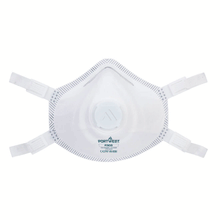  Portwest P305 FFP3 Premium Dolomite Respirator (Pk5) - Premium FACE PROTECTION from Portwest - Just £8.33! Shop now at Workwear Nation Ltd