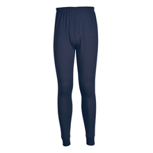  Portwest FR14 Flame Resistant Anti-Static Leggings - Premium FLAME RETARDANT TROUSERS from Portwest - Just £31.93! Shop now at Workwear Nation Ltd