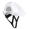 Portwest PS55 Endurance Hard Hat - Premium HARD HATS & ACCESSORIES from Portwest - Just CA$21.34! Shop now at Workwear Nation Ltd