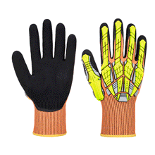  Portwest A727 DX VHR Impact Glove - Premium GLOVES from Portwest - Just £19.21! Shop now at Workwear Nation Ltd