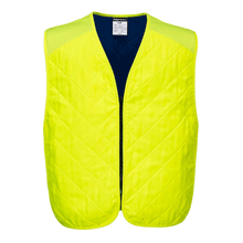  Portwest Cooling Evaporative Vest - Premium BODYWARMERS from Portwest - Just £45.53! Shop now at Workwear Nation Ltd