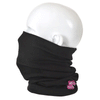 Portwest FR19 Flame Resistant Anti-Static Neck Tube Snood - Premium FLAME RETARDANT HEADWEAR from Portwest - Just €24.71! Shop now at Workwear Nation Ltd