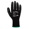 Portwest A320 Dexti-Grip Nitrile Gloves - Premium GLOVES from Portwest - Just $1.26! Shop now at Workwear Nation Ltd