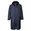 Portwest S438 Classic Lightweight Rain Coat - Premium WATERPROOF JACKETS & SUITS from Portwest - Just $21.36! Shop now at Workwear Nation Ltd