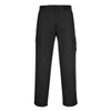 Pantalon de combat Portwest C701 - PANTALONS CARGO ET COMBAT haut de gamme de Portwest - Juste 24,10 € ! Achetez maintenant chez Workwear Nation Ltd