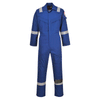 Portwest A2 Flame Resistant Anti-Static Coverall 350g - Premium FLAME RETARDANT OVERALLS from Portwest - Just A$149.82! Shop now at Workwear Nation Ltd