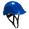 Portwest PS55 Endurance Hard Hat - Premium HARD HATS & ACCESSORIES from Portwest - Just A$23.45! Shop now at Workwear Nation Ltd