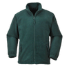 Portwest F400 Argyll Heavy Full Zip Fleece - Premium FLEECE CLOTHING from Portwest - Just £18.86! Shop now at Workwear Nation Ltd