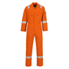 Portwest A2 Flame Resistant Anti-Static Coverall 350g - Premium FLAME RETARDANT OVERALLS from Portwest - Just $98.69! Shop now at Workwear Nation Ltd