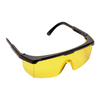 Portwest PW33 Classic Safety Glasses - Premium EYE PROTECTION from Portwest - Just CA$3.15! Shop now at Workwear Nation Ltd