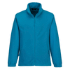 Portwest F205 Full Zip Aran Fleece - Premium FLEECE CLOTHING from Portwest - Just A$37.51! Shop now at Workwear Nation Ltd