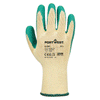 Portwest A100 Grip Glove - Latex - Premium GLOVES from Portwest - Just $1.77! Shop now at Workwear Nation Ltd